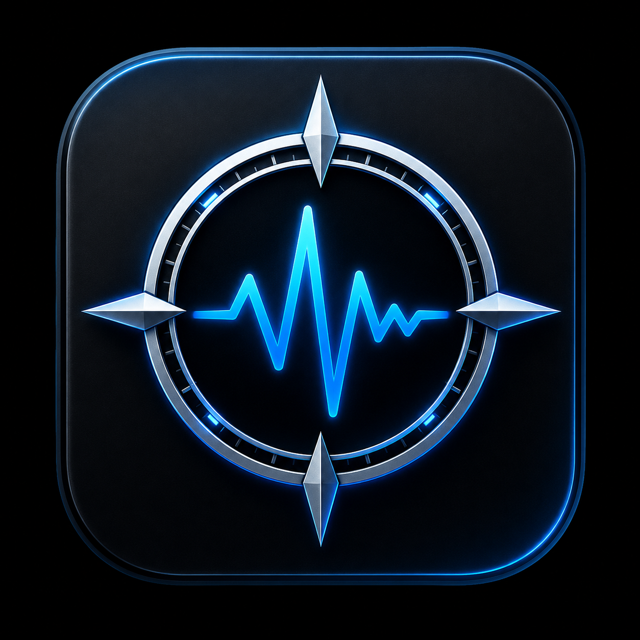 AmpAtlas icon