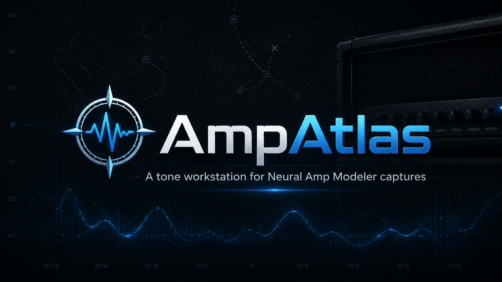AmpAtlas application preview
